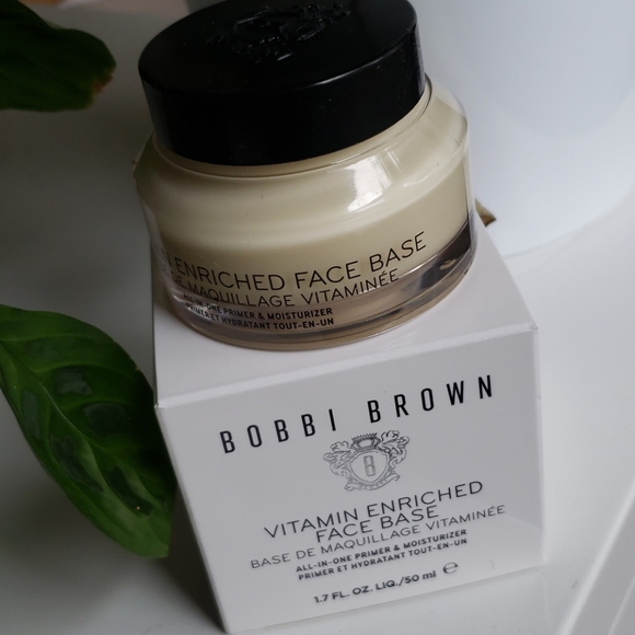 NIP Bobbi Brown Face Base - Picture 3 of 6